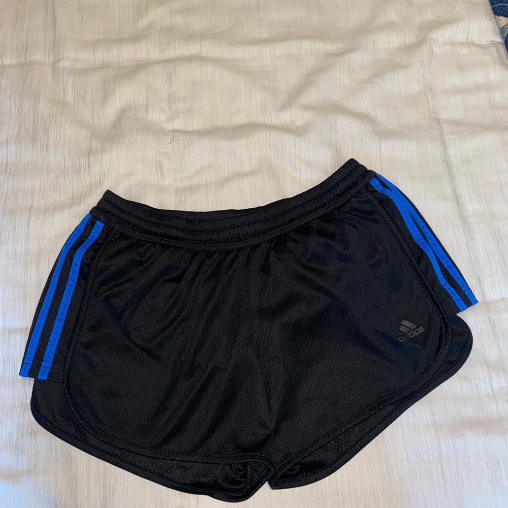 Adidas Climalite Mesh Shorts